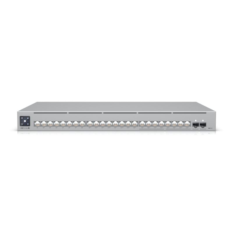 Switch UniFi Pro Max 24 PoE (USW-Pro-Max-24-PoE)