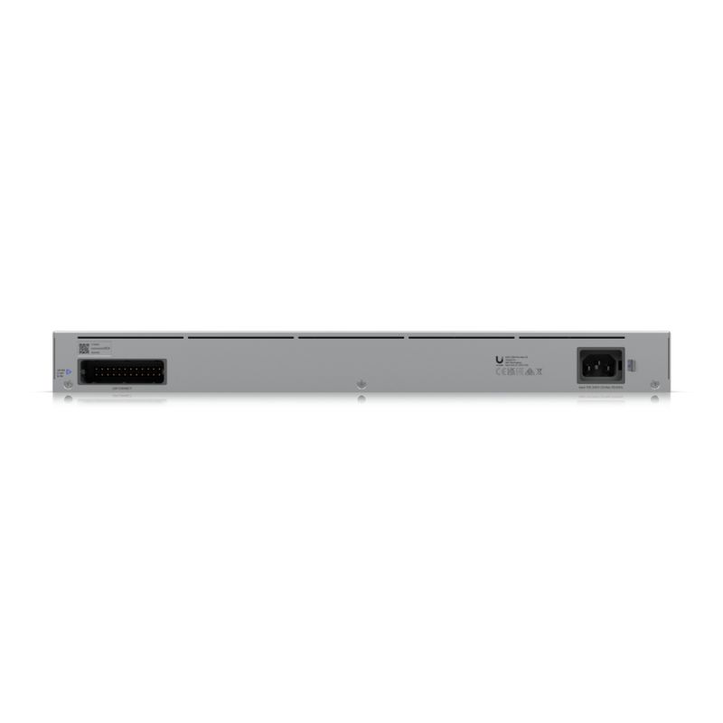 Ảnh minh họa Switch UniFi Pro Max 24 (USW-Pro-Max-24) 1
