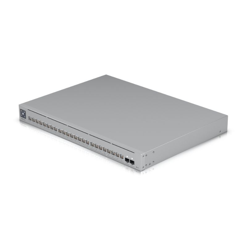 Ảnh minh họa Switch UniFi Pro Max 24 (USW-Pro-Max-24) 2