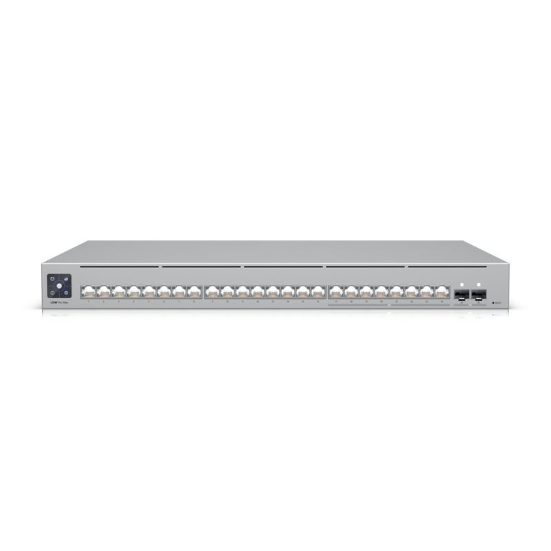 Switch UniFi Pro Max 24 (USW-Pro-Max-24)