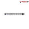 Switch UniFi Pro Max 48 PoE 600W 2.5G Layer 3 (USW-Pro-Max-48-PoE)