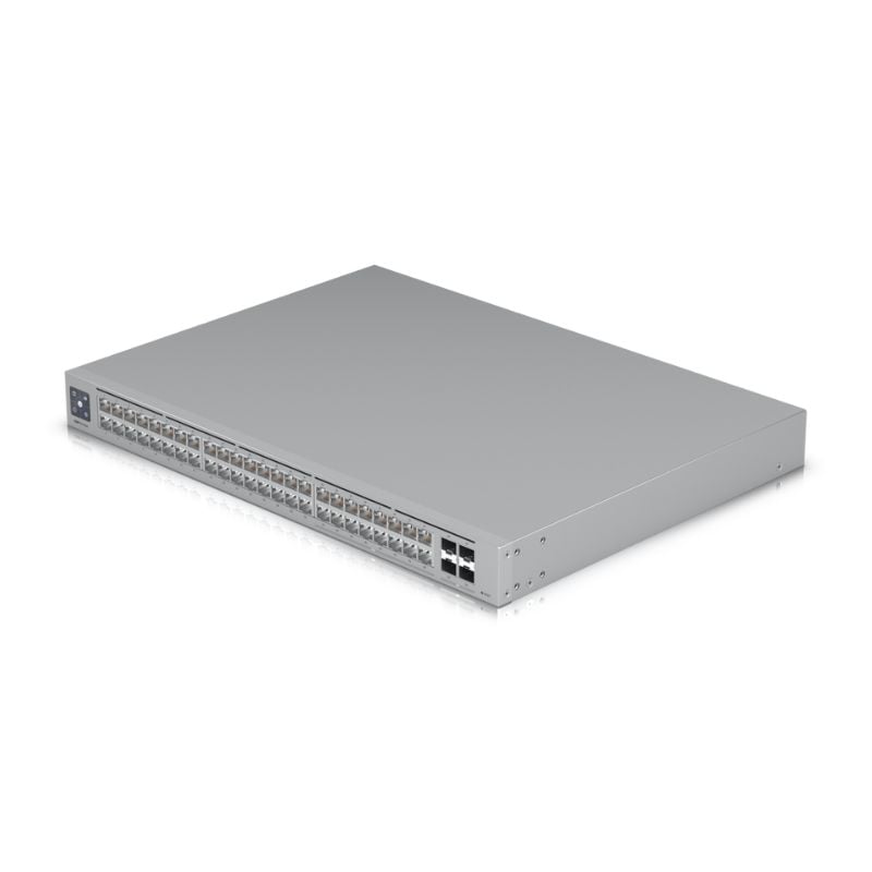Ảnh minh họa Switch UniFi Pro Max 48 (USW-Pro-Max-48) 2