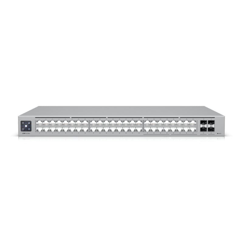 Switch UniFi Pro Max 48 (USW-Pro-Max-48)