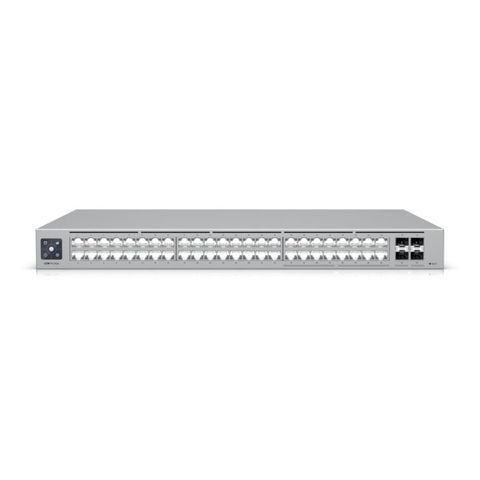 Switch UniFi Pro Max 48 (USW-Pro-Max-48)