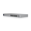 Switch Unifi USW-24 (26 port/ 10/100/1000 Mbps/ 2SFP)