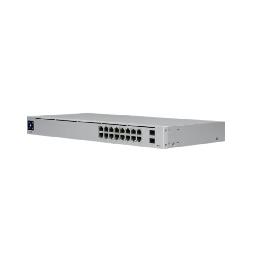 Switch UniFi USW-Pro-Max-16-PoE