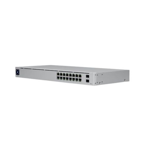 Switch UniFi USW-Pro-Max-16-PoE