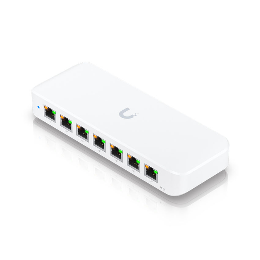 Ảnh minh họa Switch Unifi USW-Ultra-60W 2