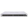 SwitchCisco CBS350-48T-4X-EU, Bộ chuyển mạch 48 cổng 1G, 4 cổng SFP+