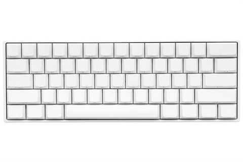 Bàn Phím Cơ Bluetooth Akko FUN60 Max SP Glare Magnetic Switches