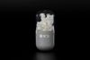 Swtich Angry Miao Icy Silver Switches