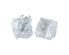  Swtich Angry Miao Icy Silver Switches 
