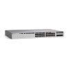 Swtich Cisco C9200L-24P-4X-A, 24 cổng PoE+, 4 cổng 10G SFP+