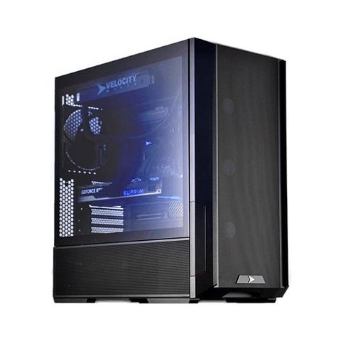 Raptor™ Signature Edition