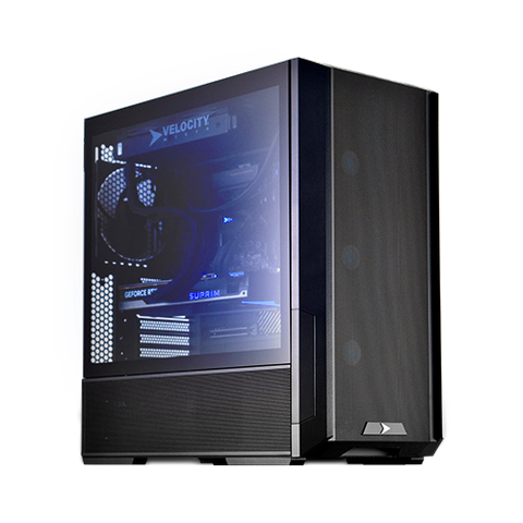 Velocity Micro Raptor Signature Edition – PC hiệu năng cao