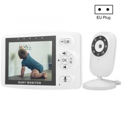 Màn hình trẻ em 835P 3,5 inch – Camera an ninh, giọng nói hai chiều, hồng ngoại 