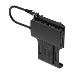  V266 – Đế sạc 5 trong 1, hỗ trợ 4K/60Hz, USB3.0 cho Steam Deck 
