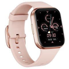  Q23 IP67 Màu Hồng- Đồng hồ thông minh chống nước theo dõi thể thao 
