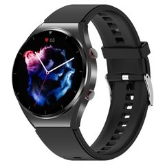  E09 Pro – Đồng hồ thông minh 1.32 inch, ECG & gọi Bluetooth 