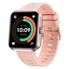  Đồng hồ thông minh NX22 1.78 inch Pink – Gọi Bluetooth, theo dõi sức khỏe 