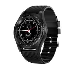  L9 TFT 1,5 inch Black – Đồng hồ thông minh, SIM & Camera từ xa, Theo dõi giấc ngủ 