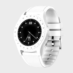 L9 TFT 1,5 inch White – Đồng hồ thông minh, SIM & Camera từ xa, Theo dõi giấc ngủ 