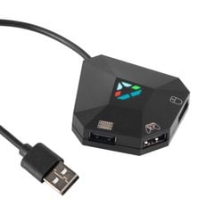  Bộ chuyển đổi chuột & bàn phím DOBE – Tương thích Switch/PS4/XBOX 