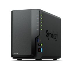  Thiết bị lưu trữ Synology DS225+ 