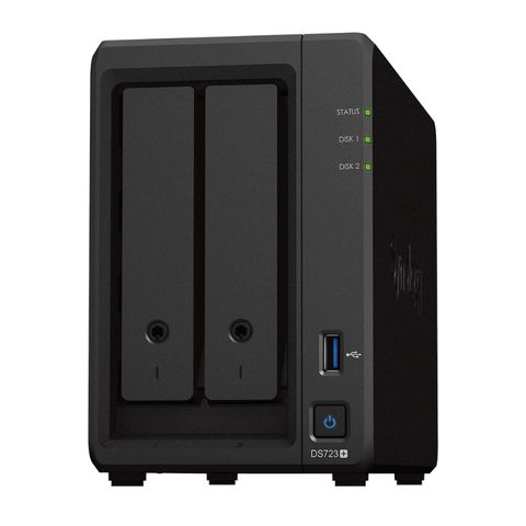 Synology DS725neo+