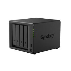 Thiết bị lưu trữ NAS Synology DS925+ 