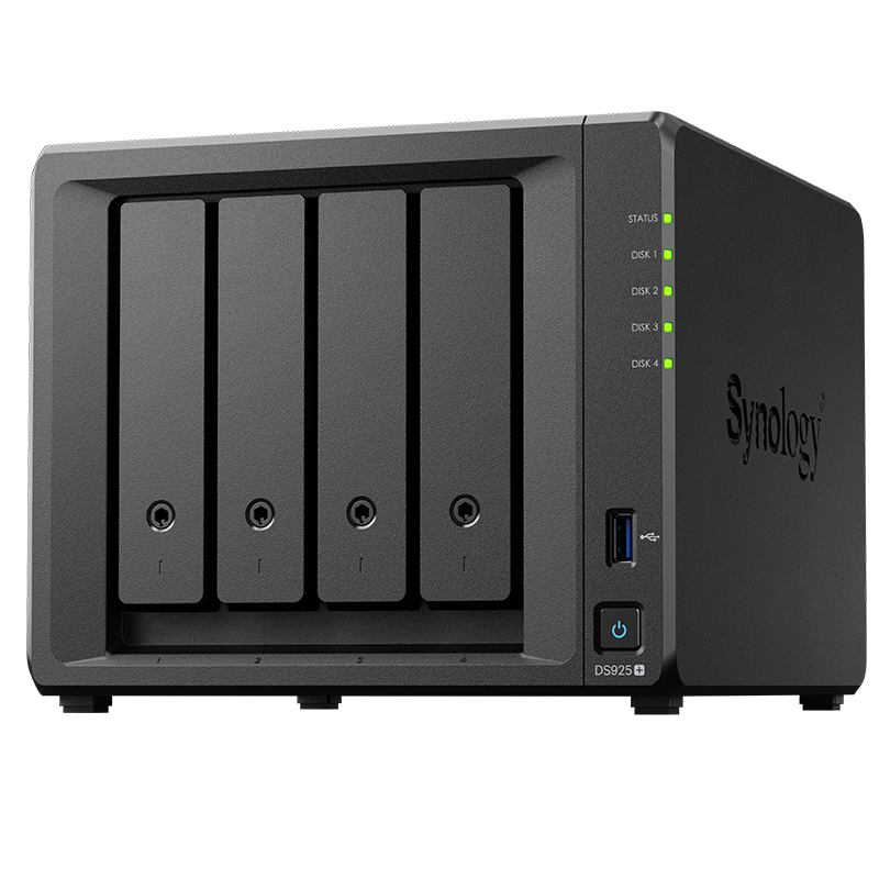 Synology DS925neo+