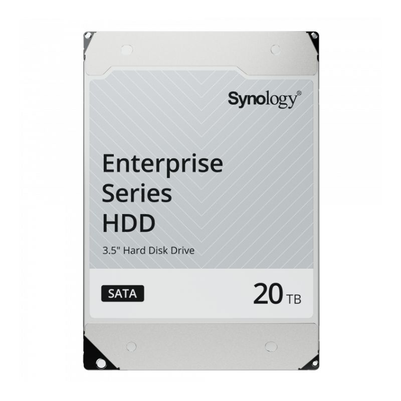 Synology HAT5320-20T