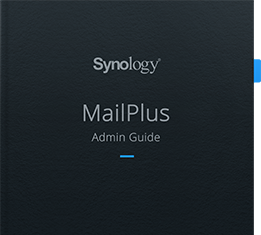 Synology MailPlus License 5 Pack