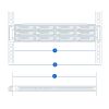 Synology Rail Kit RKM114