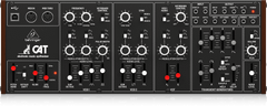  Synthesizers and Samplers Behringer CAT 