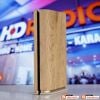 Loa B&O Beosound Emerge Chính Hãng, Công Suất 120W, Bluetooth 5.0
