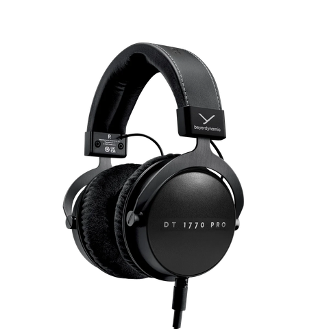 Beyerdynamic DT 1770 PRO MKII Tai nghe phòng thu