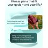 Google Fitbit Air Vòng theo dõi thể chất thông minh không màn hình