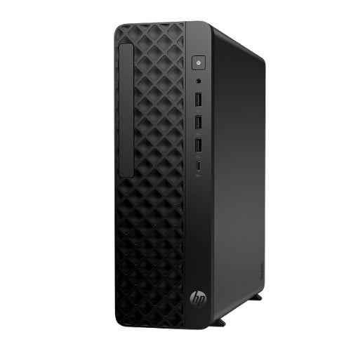 Ảnh minh họa PC HP ProDesk 2 SFF G2a E75G8AT (AMD Ryzen 5 240 | 16GB | 512GB SSD | AMD Radeon 760M Graphics | Windows 11) 2