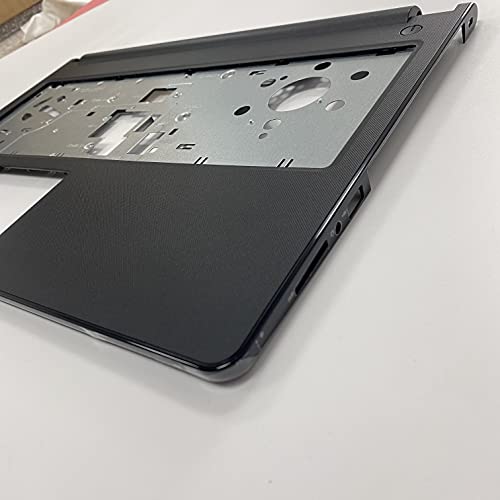 Ảnh minh họa Thay Vỏ Laptop Dell 15 3565 3567 Laptop Upper Case Palmrest Assembly Part 4F55W 04F55W Top Cover Black New Replacement for Zin 2