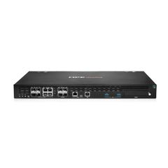  Thiết bị Hybrid Gateway HPE Aruba 9114 4xSFP+ 4xCombo 1 Expansion (RW) 