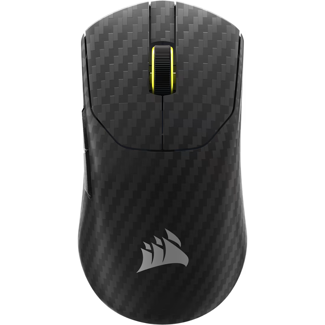 Chuột Corsair Sabre V2 Pro Ultralight – Carbon Fiber, 33K DPI, 8000Hz, Siêu Nhẹ