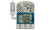 T&D TR-76Ui Bộ ghi dữ liệu nồng độ C02 nhiệt độ, độ ẩm (0 ~ 9999 ppm)