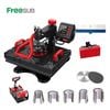 Máy ép nhiệt đa năng 8 trong 1 Freesub P8100