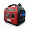 Huntar HK3500i – Máy phát điện xăng biến tần di động êm, 3.3kW cho dự