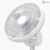 Quạt đối lưu tuần hoàn không khí có pin Smartmi gen 3 Pro