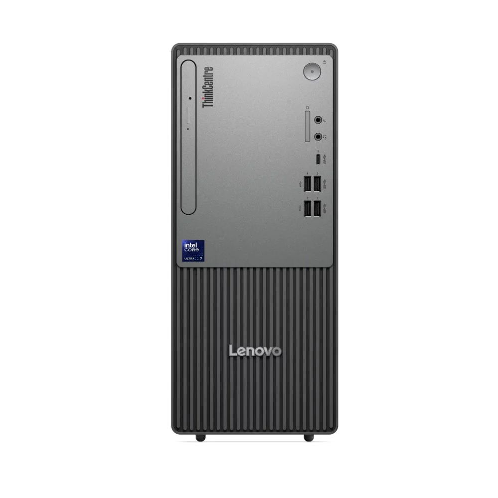 Ảnh minh họa PC Lenovo ThinkCentre Neo 50T G6 13BB000WVN (Ultra 5 225/ 8GB/ 512GB SSD/ Wifi + BT/ Key/ Mouse/ Win11/ 1Y) 3