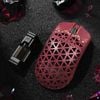 Chuột Gaming Attack Shark R5 Ultra Sợi carbon Không dây 8K PAW3950MAX