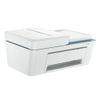 Máy in phun màu HP DeskJet Ink Advantage 4388 All-in-One AJ4W7B (A4)