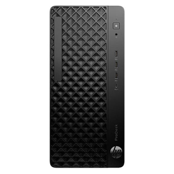 PC HP Prodesk 4 G1i Tower C3UB6PT (Intel® Core™ Ultra 7 265 | 16GB | 512GB SSD | Intel® Graphics | Windows 11 Home)